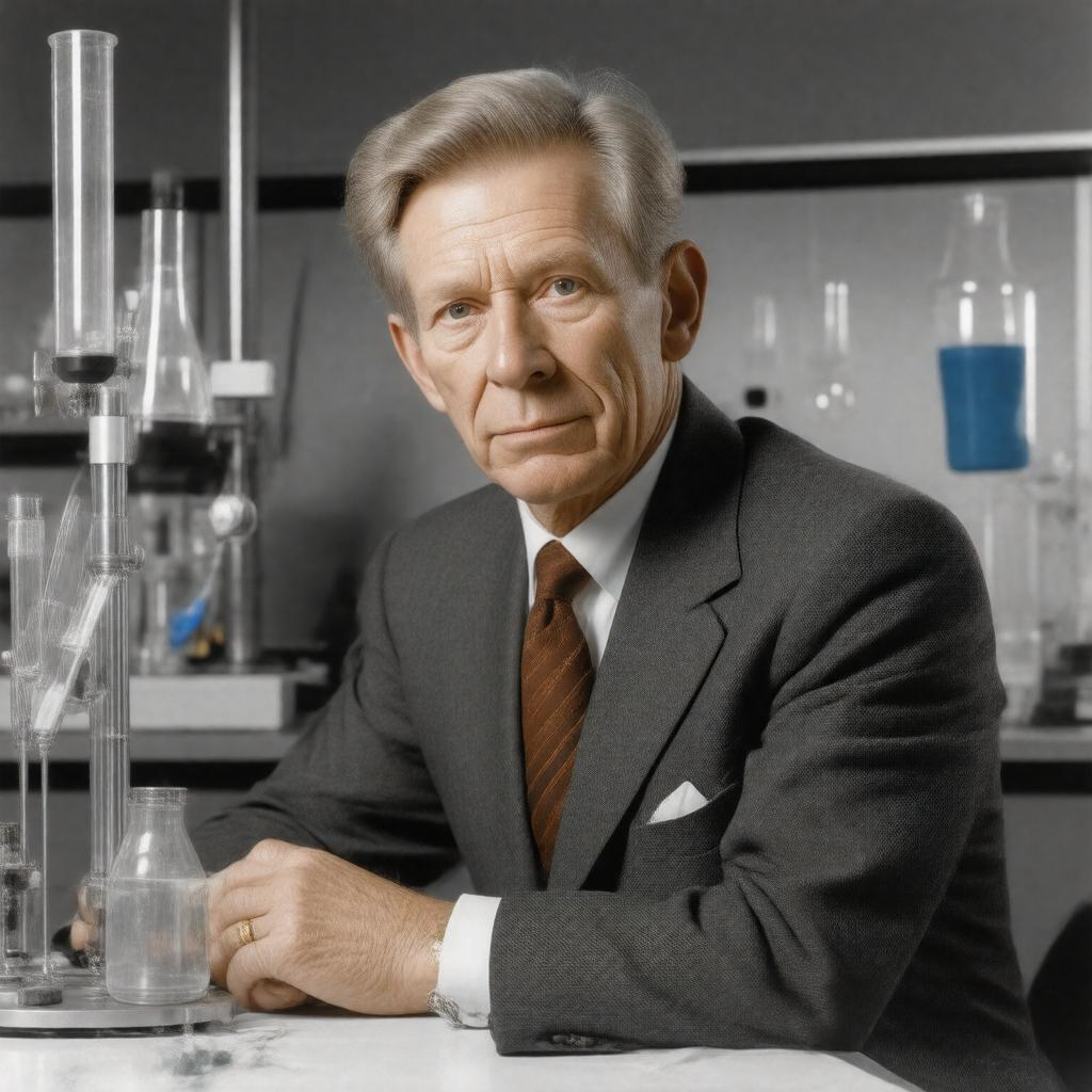 Sir John Gurdon
